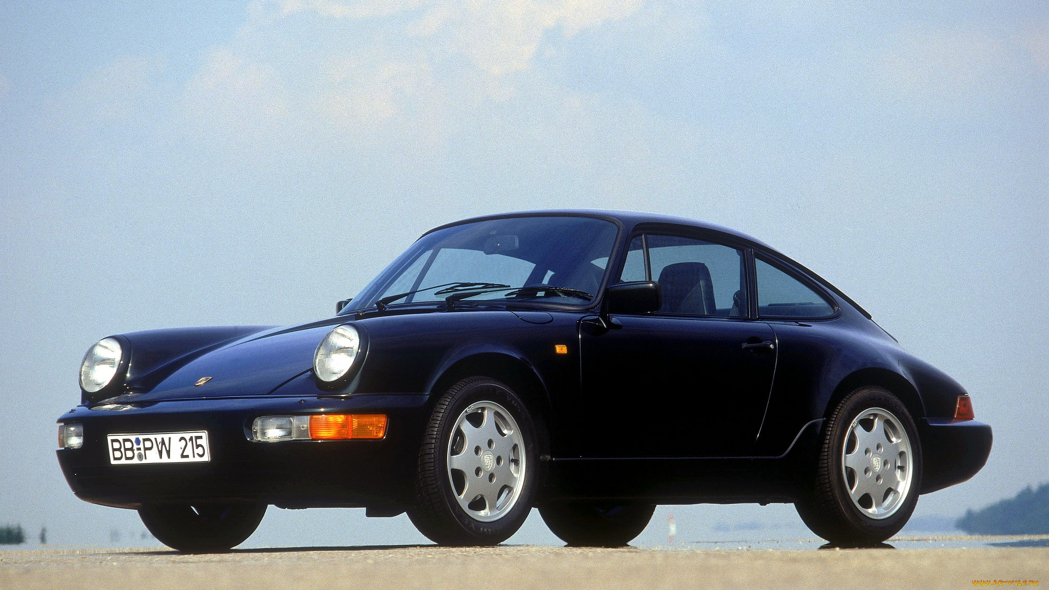 porsche, 911, carrera, , , , 